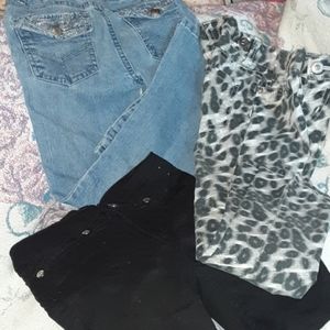 Girl's Bundle  sz(6)